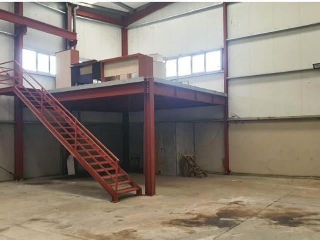 Nave en venta en El Bierzo, Castilla y León