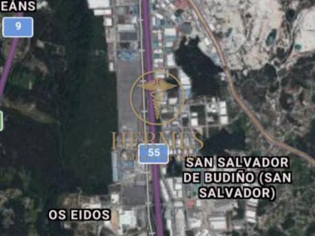Nave en venta en A Coruña, Galicia