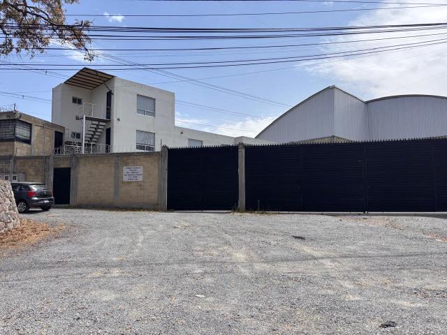 Nave Industrial en venta en Cuautlancingo, Puebla