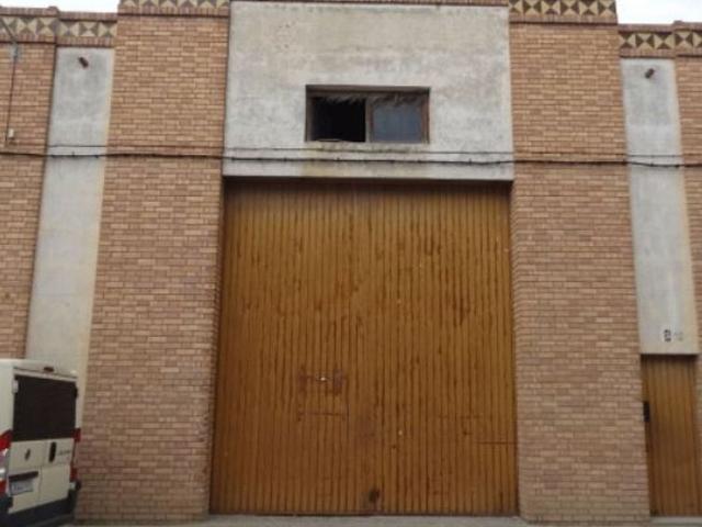 Nave en venta en Segrià, Catalunya