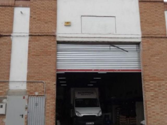 Nave en venta en Segrià, Catalunya