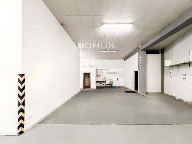 Nave en venta en Pla de Baix, Olot