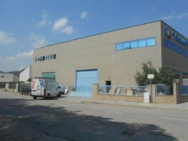 Nave en venta en Olesa De Montserrat