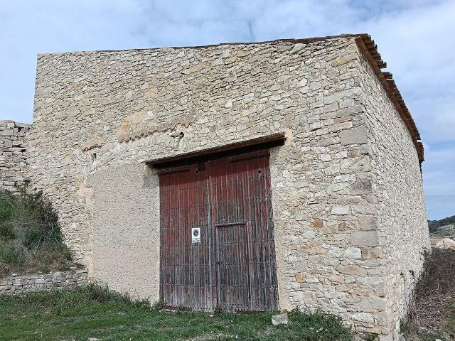 Nave en venta en Conca de Barberà, Catalunya
