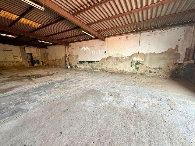 Nave en venta en el Puig, Baix Penedès