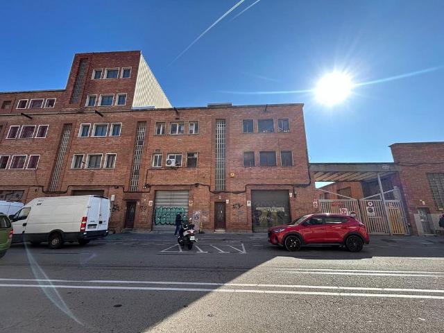 Nave en venta en Districte I, Barcelonès