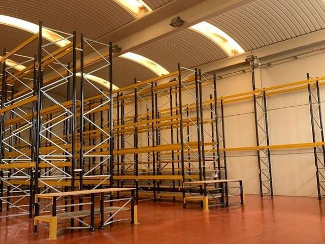 Nave en venta en Alt Camp, Catalunya
