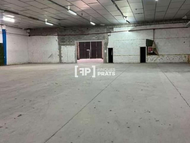 Nave en venta en Segrià, Catalunya