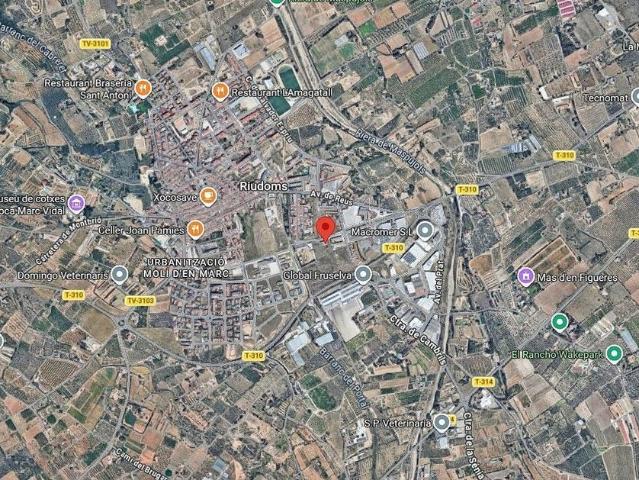 Nave en venta en Baix Camp, Catalunya