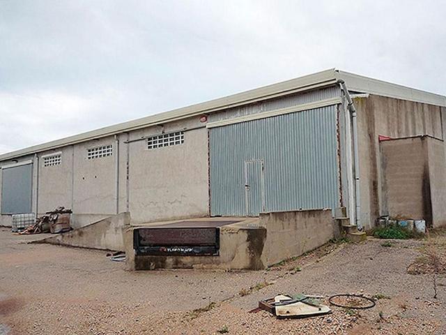 Nave en venta en Montsià, Catalunya