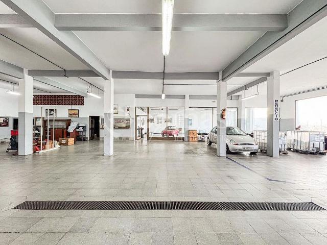 Nave en venta en el Mas Florit, la Selva