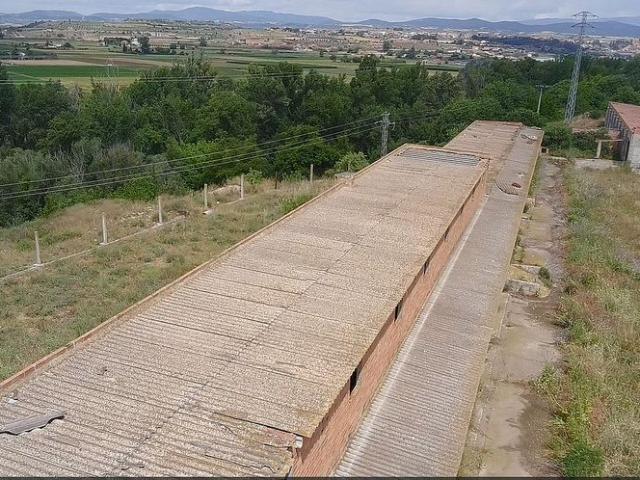 Nave en venta en Noguera, Catalunya