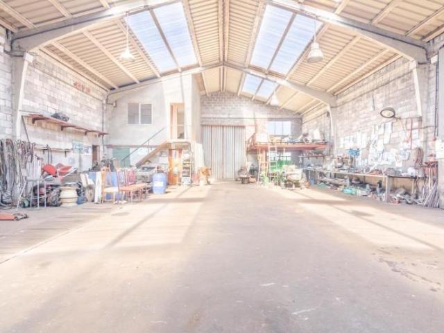 Nave en venta en Carreño, Asturias