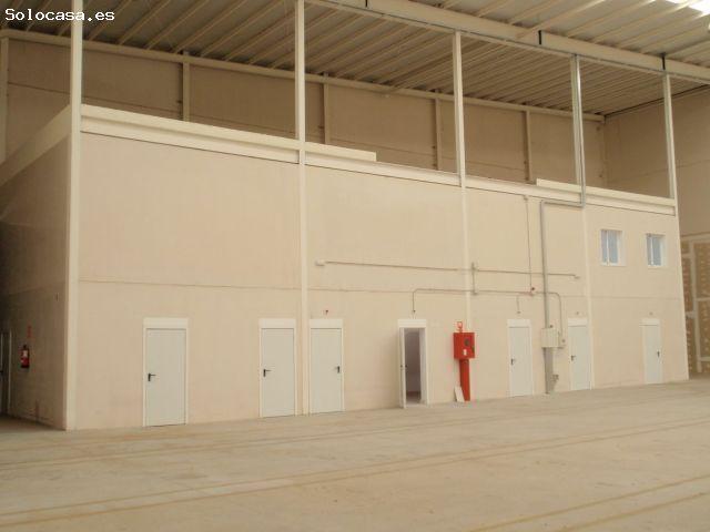 Nave en venta en Casarrubios Del Monte, Castilla-La Mancha