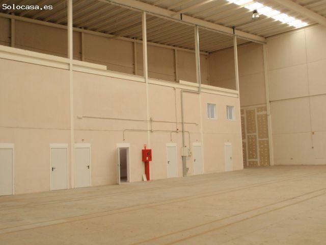 Nave en venta en Casarrubios Del Monte, Castilla-La Mancha