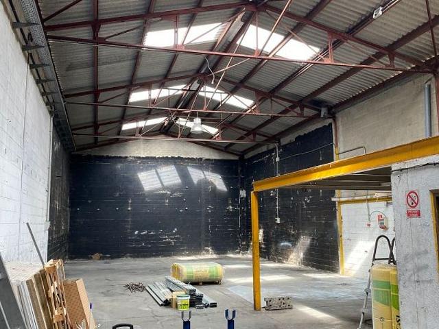 Nave en venta en Vallès Occidental, Catalunya