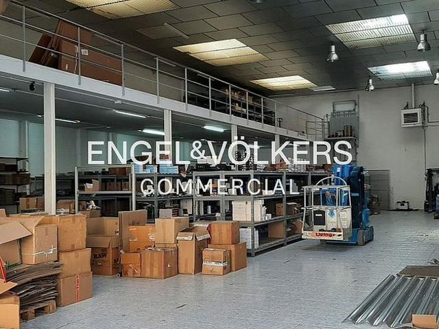 Nave en venta en Vallès Occidental, Catalunya