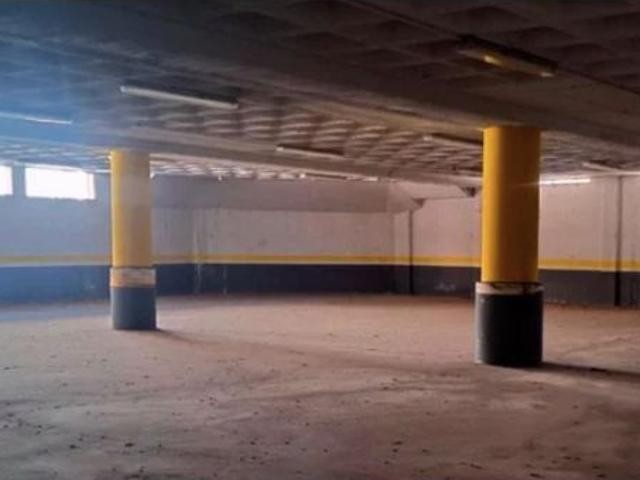 Nave en venta en la Vall d'Albaida, Valencia