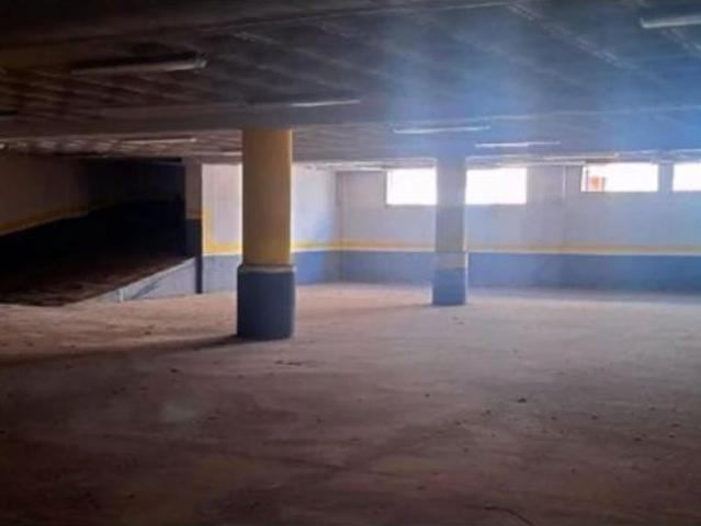 Nave en venta en la Vall d'Albaida, Valencia