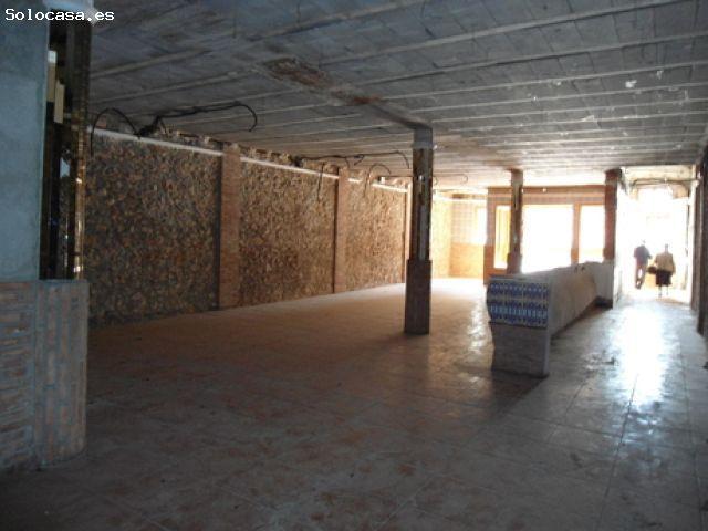 Nave en venta en la Plana Alta, Valencia