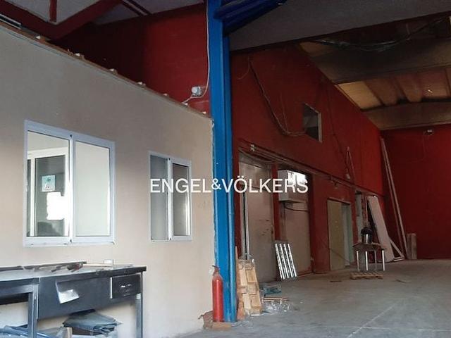 Nave en venta en Vallès Occidental, Catalunya