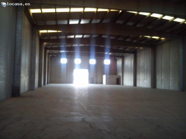 Nave en venta en Cervera, Segarra