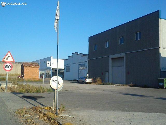 Nave en venta en Cervera, Segarra