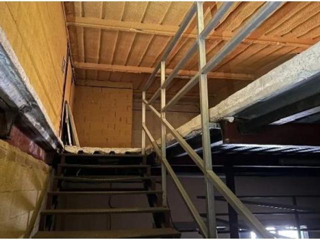Nave en venta en El Príncipe, Ceuta