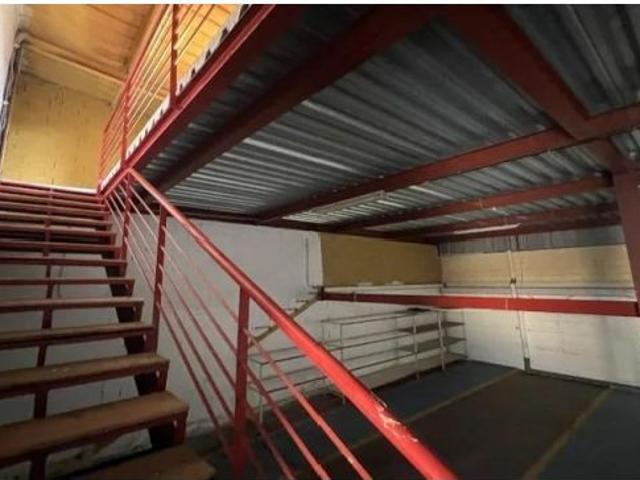 Nave en venta en El Príncipe, Ceuta
