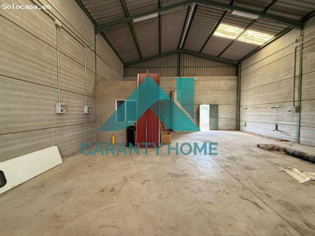 Nave en venta en Casar De Cáceres, Extremadura
