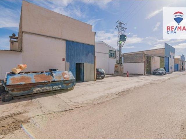 Nave en venta en Comarca de la Vega de Granada, Andalucía