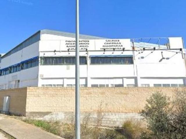 Nave en venta en Chozas De Canales, Castilla-La Mancha
