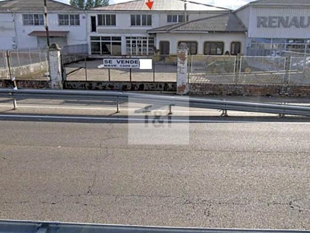 Nave en venta en Coria, Extremadura