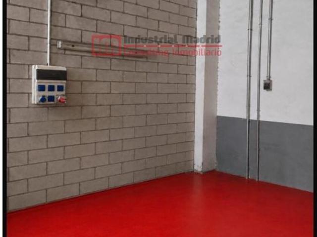 Nave en venta en Coslada, Madrid