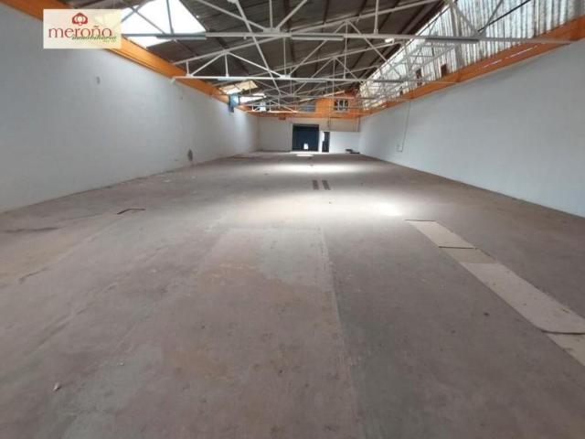 Nave en venta en Crevillent