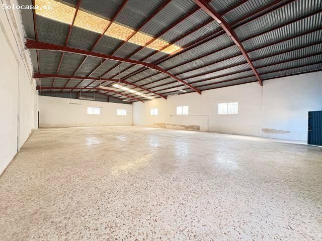 Nave en venta en el Baix Vinalopó, Valencia
