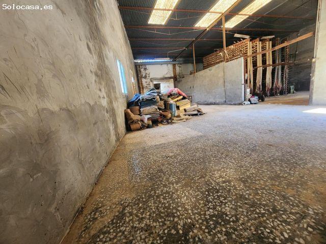 Nave en venta en el Baix Vinalopó, Valencia