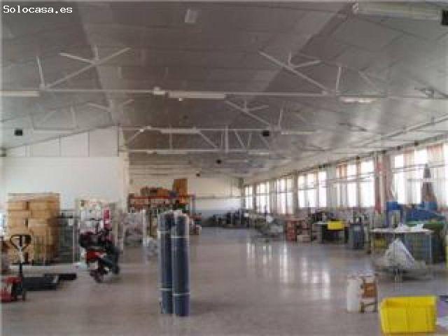 Nave en venta en el Baix Vinalopó, Valencia