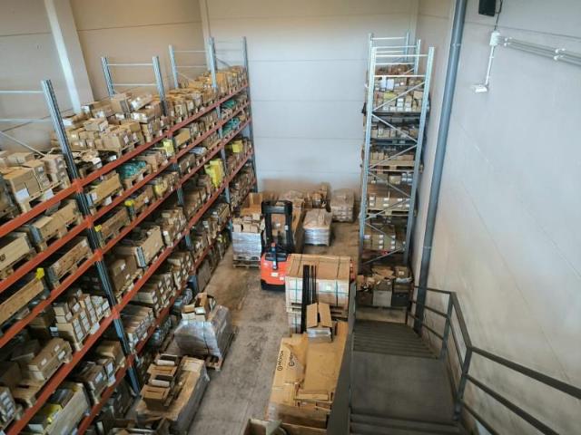 Nave en venta en Cubelles, Barcelona