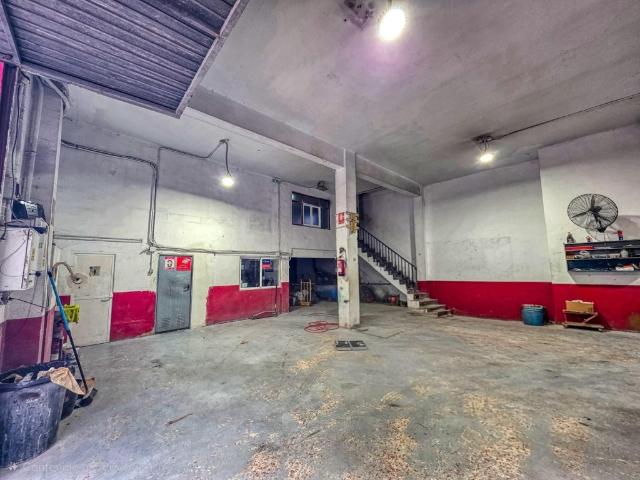 Nave en venta en Barri les Roques, la Marina Alta