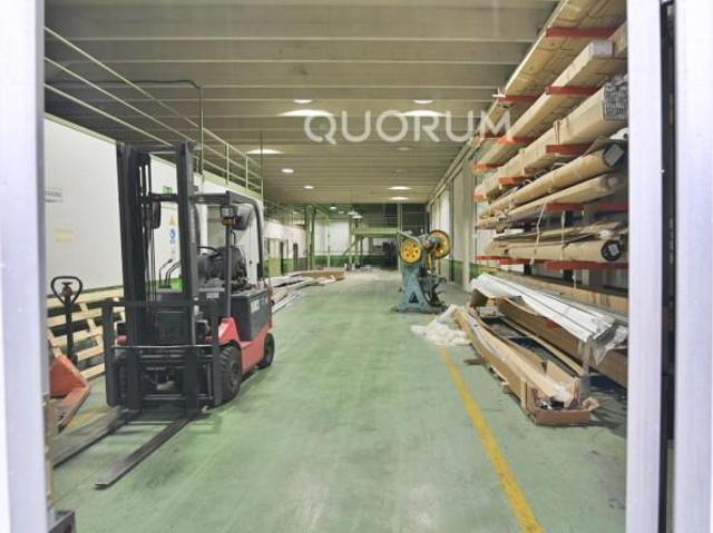 Nave en venta en Zamudio, Guipúzcoa