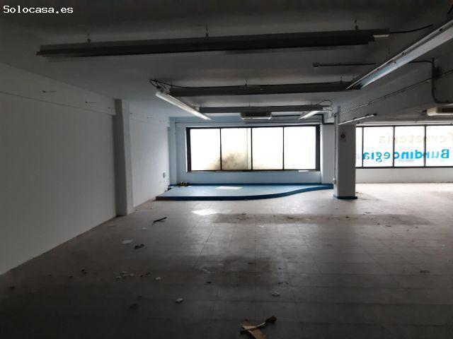 Nave en venta en Mendebaldea, Donostia-san Sebastián