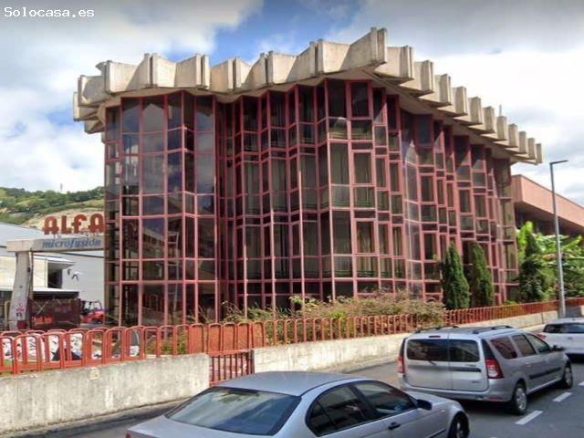 Nave en venta en Olarreaga, Debabarrena