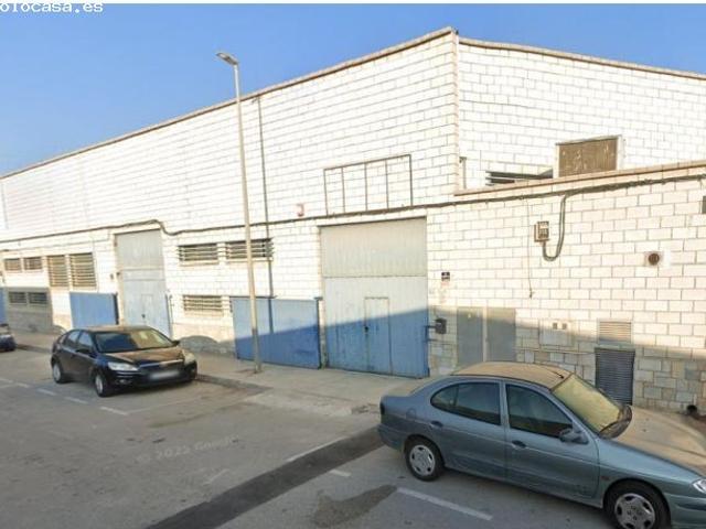 Nave en venta en el Baix Segura / La Vega Baja, Valencia