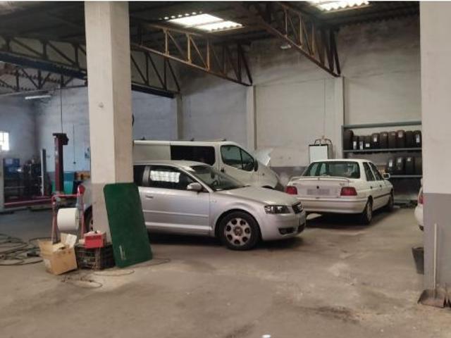 Nave en venta en El Carpio, Andalucía