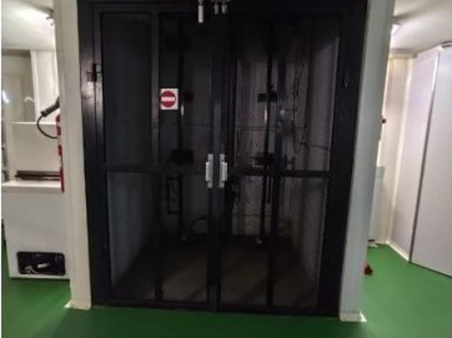 Nave en venta en Gràcia, Barcelonès