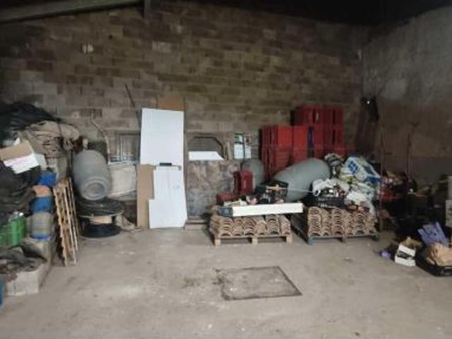 Nave en venta en Comunidad de Calatayud, Aragón