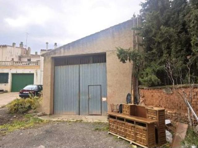 Nave en venta en Comunidad de Calatayud, Aragón