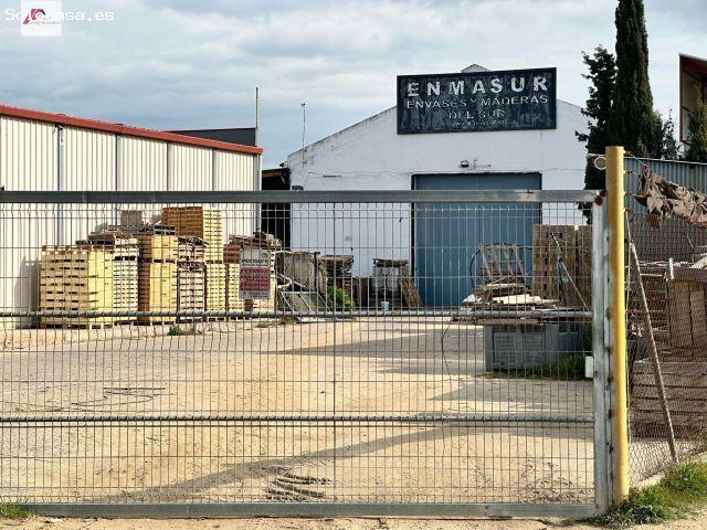 Nave en venta en Bahía de Cádiz, Andalucía