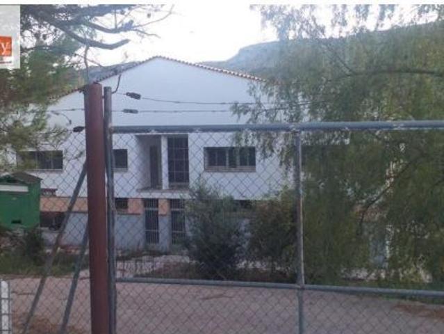 Nave en venta en Salobre, Castilla-La Mancha